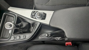 BMW Seria 3 F30-F31-F34 Touring 2.0 316d 116KM 2014 BMW 316 2.0D 116PS OPŁACONY Bezwypadkowy, zdjęcie 31