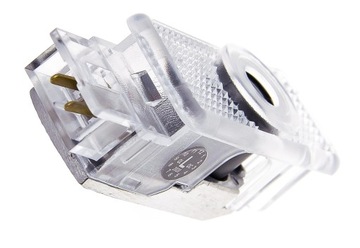 КОМПЛЕКТ 2 светодиодных проектора логотипа MERCEDES AMG W203 C32 C30 C55 CLK 55 63 SLK 55