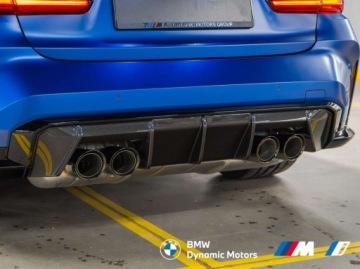 BMW Seria 3 G20-G21 2026 BMW M3 Competition M xDrive 530 KM - Gotowy do Odbioru - Pakiet Ultimate, zdjęcie 16