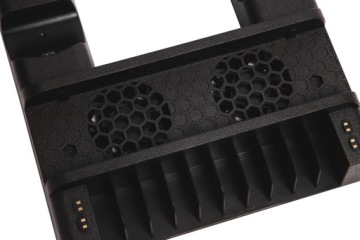 ОХЛАЖДАЮЩАЯ ПОДСТАВКА PS4 ИСПОЛЬЗУЕМАЯ ПОДСТАВКА