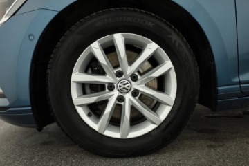 Volkswagen Passat B8 Limousine 2.0 TDI 150KM 2015 VW Passat 2.0 TDI, Salon Polska, Serwis ASO, zdjęcie 18