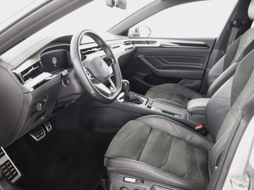 Volkswagen Arteon Fastback Facelifting 2.0 TDI 200KM 2022 Volkswagen Arteon Shooting Brake 2.0 TDI 200KM R-L, zdjęcie 9