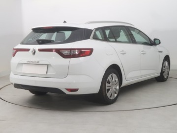 Renault Megane IV Grandtour Facelifting 1.5 Blue dCi 115KM 2020 Renault Megane 1.5 Blue dCi, Navi, Klima, zdjęcie 4