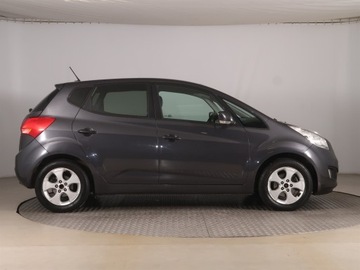 Kia Venga Mikrovan 1.6 DOHC CVVT 125KM 2014 Kia Venga 1.6 CVVT, Skóra, Navi, Klima, zdjęcie 5