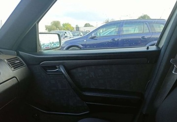 Mercedes Klasa C W202 Kombi T202 2.0 136KM 1997 Mercedes-Benz Klasa C Mercedes-Benz Klasa C 2.0 BenzynaLPG 136KM, zdjęcie 11