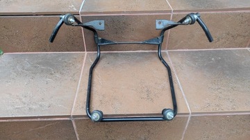 BMW R45 R 45 65 рама, крепление к окну