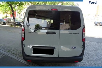 Ford Transit Courier II Van 1.0 EcoBoost  100KM 2025 Transit Courier Kombi N1 L1H1 Trend 1.0 100KM, zdjęcie 5