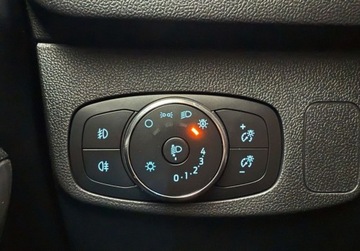 Ford Focus IV 2024 Ford Focus Pormocja Noworoczna 1.0 EcoBoost 125KM mHEV M6 Titanium X Salo, zdjęcie 14