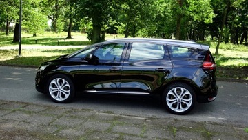 Renault Grand Scenic III 1.2 Energy TCe 130KM 2017 .. Auto 7 osobowe .. Nawigacja .. Klimatronik .. 2 x PDC .. Ledy .., zdjęcie 27