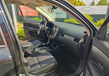 Mitsubishi Outlander III 2012 Mitsubishi Outlander Salon POLSKA Zadbany 4x4 Automat GWARANCJA 2.0, zdjęcie 15