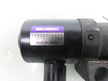 MOTOREK KROKOVÝ HONDA CIVIC VI 1.4 1382000420