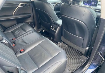 Lexus RX IV SUV Facelifting RX 450h 313KM 2020 Lexus RX Liftowy RX 450h Europa Executive Bussines Serwis 1-wlasciciel, zdjęcie 6