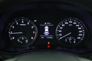 Hyundai i30 III Hatchback Facelifting 1.5 DPI 110KM 2022 Hyundai i30 1.5 DPI, Salon Polska, 1. Właściciel, zdjęcie 7