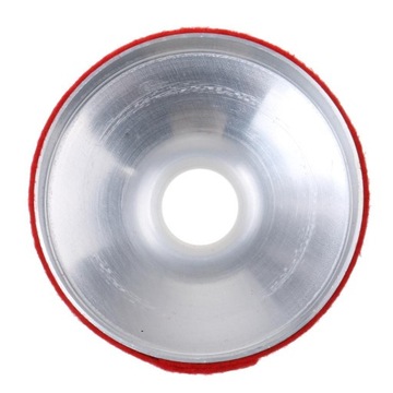 Алюминиевый глушитель для альт-саксофона Akces