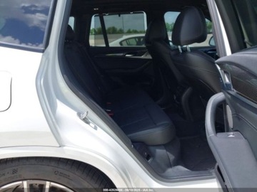 BMW 2020 BMW X3 M 2020 3.0l 3.0 Benzyna 473KM, zdjęcie 11