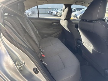 Toyota Corolla XII 2022 Toyota Corolla 1.5 Comfort MS Seria E21 (2019-) 1., zdjęcie 7