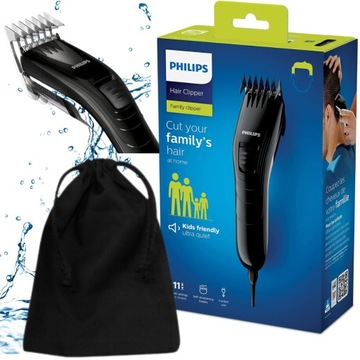 Maszynka do strzyżenia Philips QC SERIES +ETUI