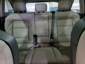 Lincoln 2025 Lincoln Nautilus Premiere 2025 2.0 Benzyna 250KM, zdjęcie 11