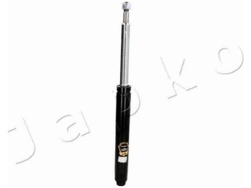 2× TLUMIČ PŘEDNÍ PLYNOVÝ MJ00466 JAPKO SAAB 900 I