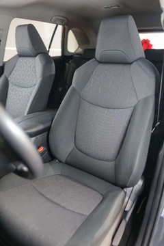 Toyota RAV4 V SUV 2.5 Hybrid Dynamic Force 222KM 2019 Toyota RAV4 2.5 Hybrid Comfort 4x4 Style HAK 2.5 Hybryda 222KM, zdjęcie 7