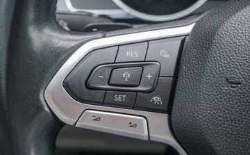 Volkswagen Passat B8 Limousine Facelifting 2.0 TSI 190KM 2019 Volkswagen Passat 2,0 TSI 190 KM 2.0 Benzyna 190KM, zdjęcie 22