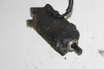 YAMAHA TDM 850 rozrusznik