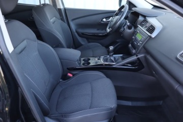 Renault Kadjar Crossover 1.2 Energy TCe 130KM 2015 Renault Kadjar 1.2 TCe, Salon Polska, Serwis ASO, zdjęcie 8