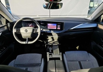 Opel 2022 Opel Astra 1.2 PB 130KM Elegance EAT8 Salon PL Serwis ASO Gwarancja 1.2, zdjęcie 14