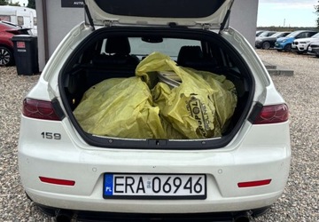 Alfa Romeo 159 2010 Alfa Romeo 159 2010 r. 1.7 Benzyna 200KM, zdjęcie 18