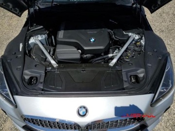 BMW Z4 G29 2019 BMW Z4 2019 r., 2,0L S DRIVE 30I 2.0 Benzyna 255KM, zdjęcie 10