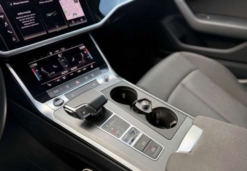 Audi A6 C8 2022 Audi A6 Limousine Audi A6 Limousine 2.0 Diesel 150KM, zdjęcie 22