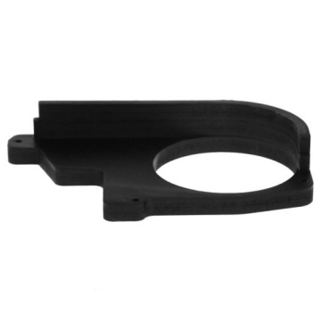 DMbmw06 Проставки динамиков BMW из МДФ