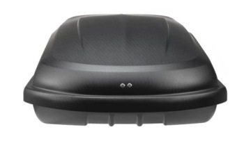 Бокс на крышу ограниченной серии Taurus Xtreme II 450, матовый