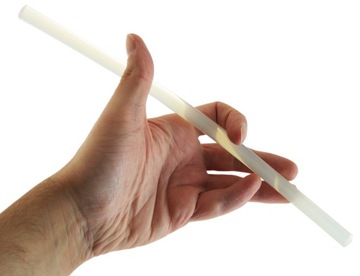 Klej do PISTOLETU na GORĄCO PDR do naprawy karoserii - ELASTYCZNY 10szt.