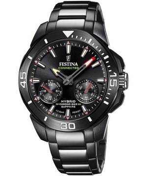 Festina Connected Hybrid Chrono Special Edition SET