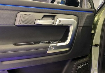 Jaecoo 7 2024 Jaecoo 7 Jaecoo 7 1.6 Benzyna 147KM, zdjęcie 27