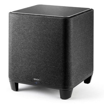 DENON HOME SUBWOOFER BEZPRZEWODOWY Z WIFI I HEOS