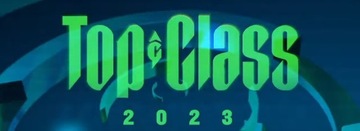 PANINI FIFA 365 TOP CLASS 2023 пакетик 8 карт