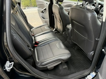 Ford Kuga II SUV 2.0 TDCi 150KM 2016 Ford Kuga Śliczna Lift Navi 3D Solar Dach, zdjęcie 13