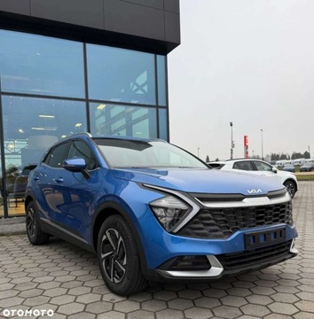 Kia Sportage V SUV 1.6 T-GDI 160KM 2025 Kia Sportage Kia Sportage 1.6 T-GDI L 2WD DCT 1.6 Benzyna 160KM, zdjęcie 1