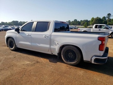 Chevrolet Silverado II 2023 Chevrolet Silverado C1500 RST 2023 5.3l 5.3 Benzyna 355KM, zdjęcie 1