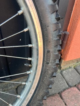 kolo excel przod tarcza ktm sx sxf exc excf husqvarna husaberg fe fc