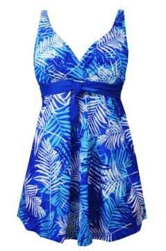 Купальник танкини больших размеров, размеры 56/58.