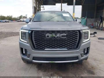  GMC Yukon Denali Ultimate 2023 6.2l 6.2 Benzyna 420KM, zdjęcie 7