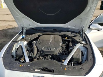  Genesis G70 Base 2022 3.3 Benzyna 365KM, zdjęcie 6