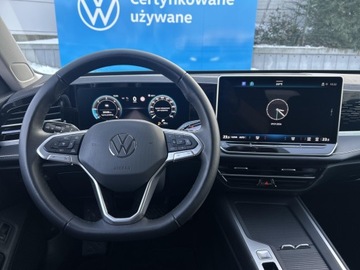 Volkswagen Passat B8 Variant Facelifting 2.0 TDI SCR 150KM 2024 Volkswagen Passat El. Klapa Bagażnika! Wentylowane, zdjęcie 13