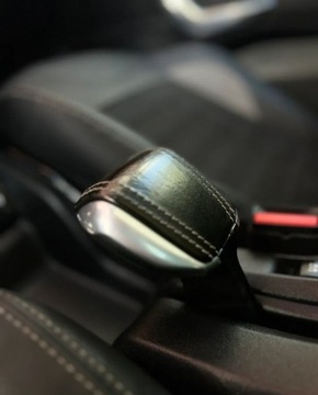 Peugeot 2008 I 2015 Peugeot 2008 Automat Panorama Biala Perla Gwarancja w cenie Warszawa VRXA, zdjęcie 29