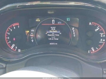 Dodge Durango III 2023 Dodge Durango 2023 Dodge Durango RT Plus AWD 5.7 Benzyna 360KM, zdjęcie 15