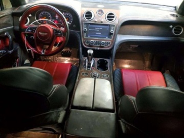 Bentley Bentayga 2018 Bentley Bentayga 2018 6.0 Benzyna 600KM, zdjęcie 8