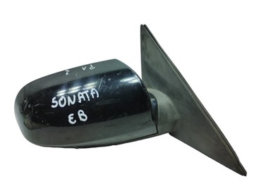 HYUNDAI SONATA ZRCÁTKO PRAVÉ 5PIN